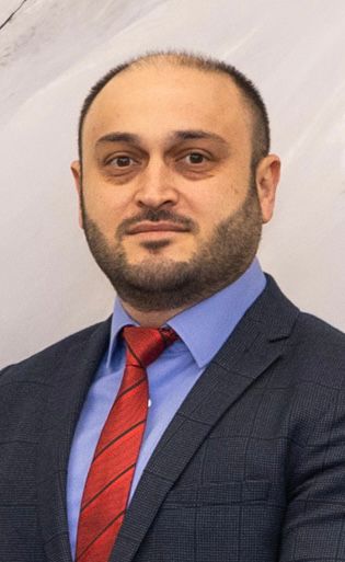 Asim Namazov